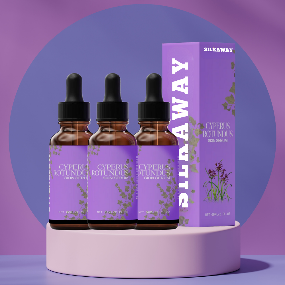 SilkAway™ | Sérum Peau