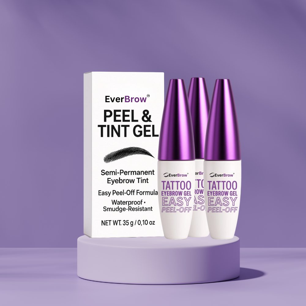 EverBrow™ | Gel teinté