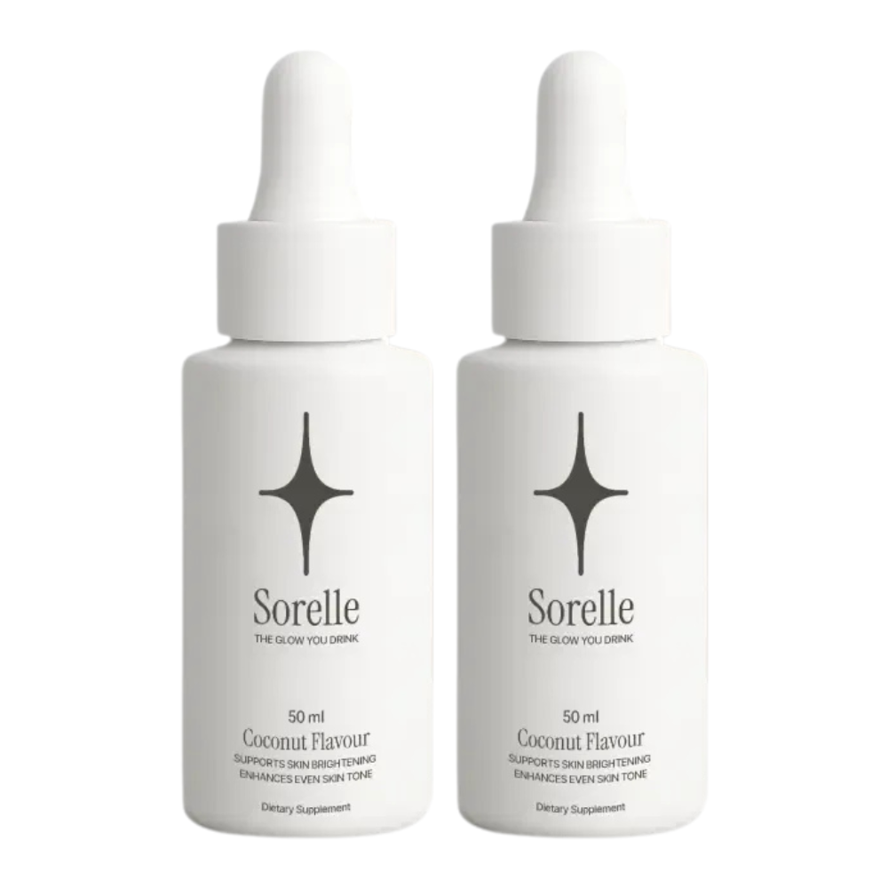 ClearGlow™ | Gouttes Éclaircissantes