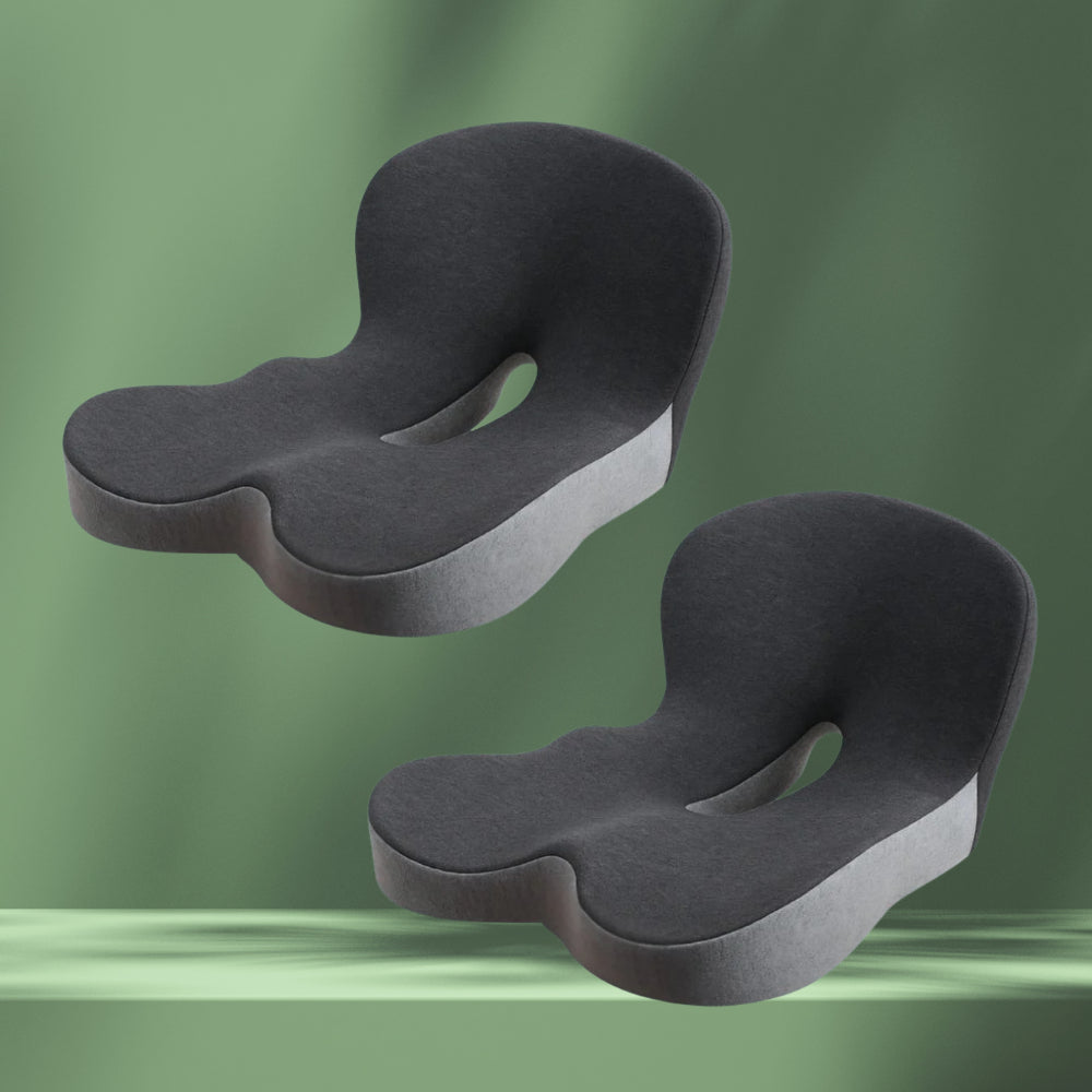 BackHaven™ | Coussin ergonomique