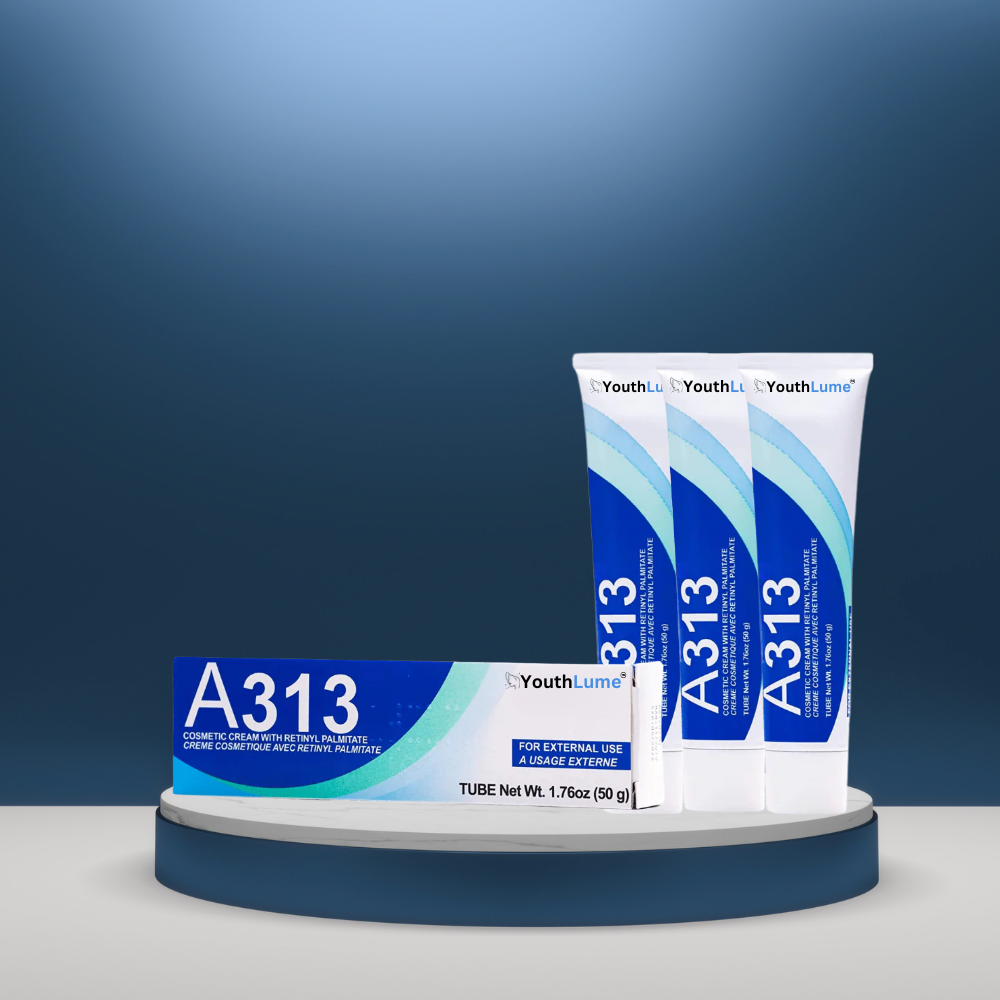 YouthLume™ | Crème anti-âge