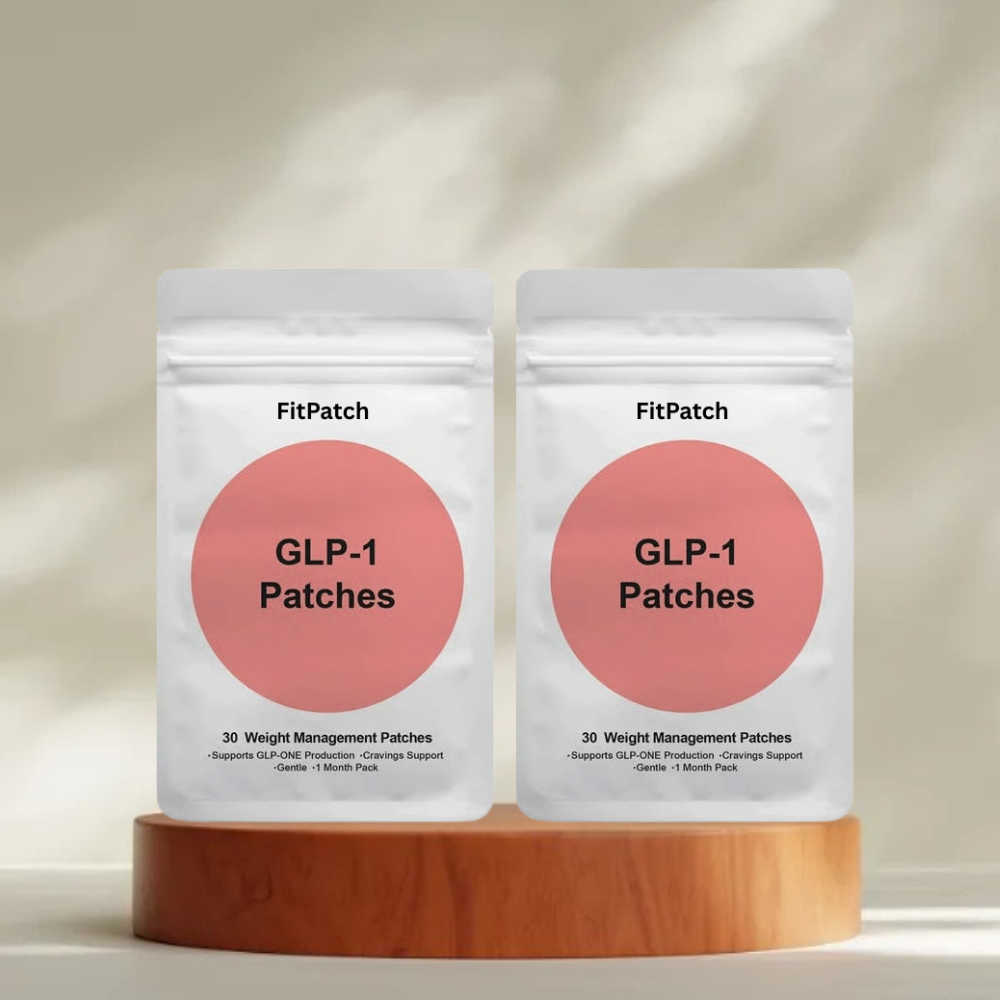 FitPatch™ | Patches minceur