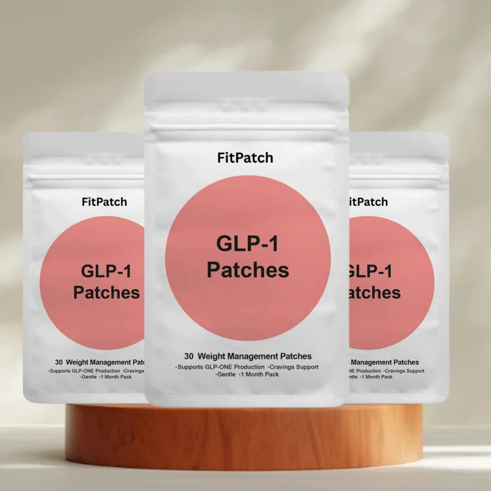 FitPatch™ | Patches minceur
