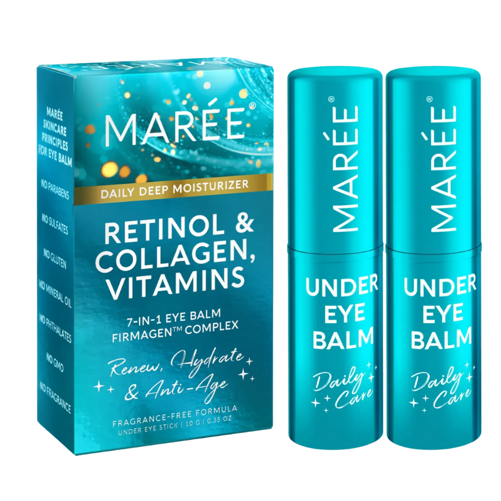 LumaLift™ | Baume Contour des Yeux