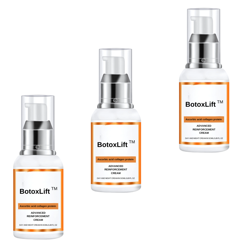 UK104 | BotoxLift™ Firming Cream