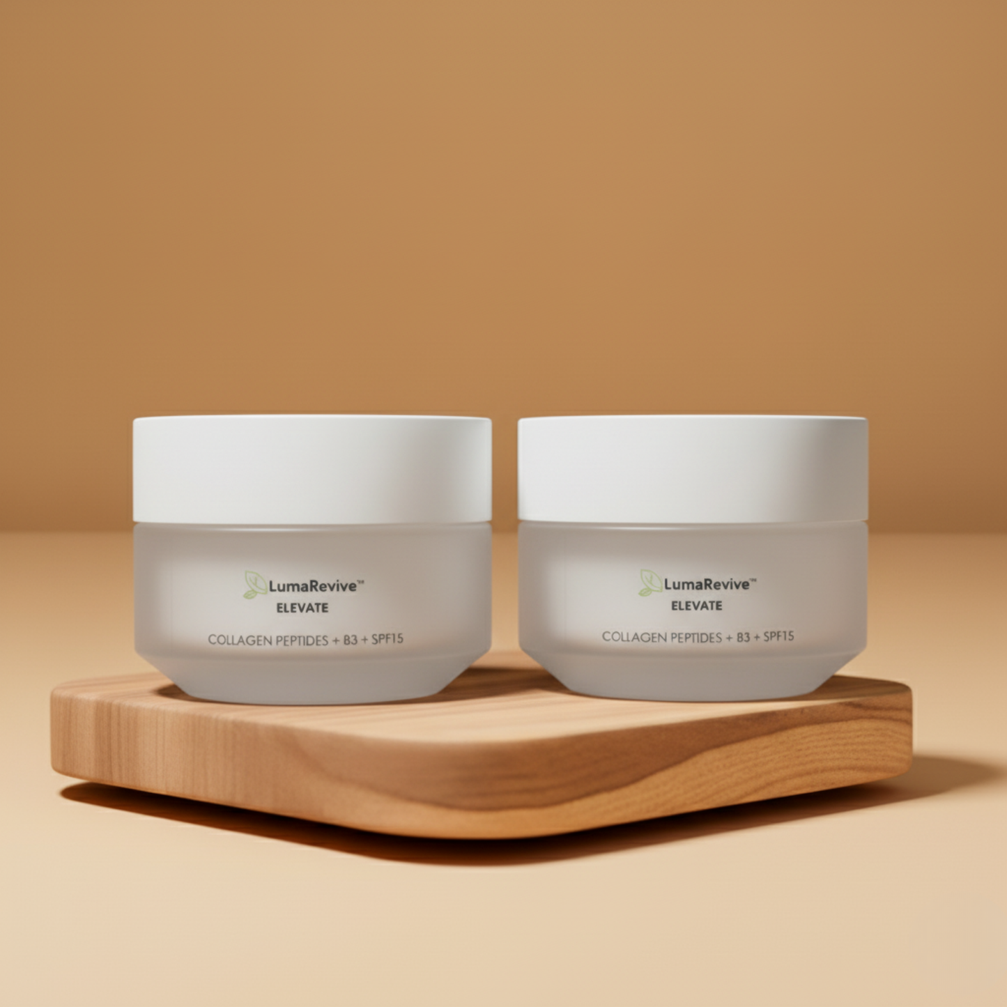 LumaRevive™ | Crème Anti-Âge