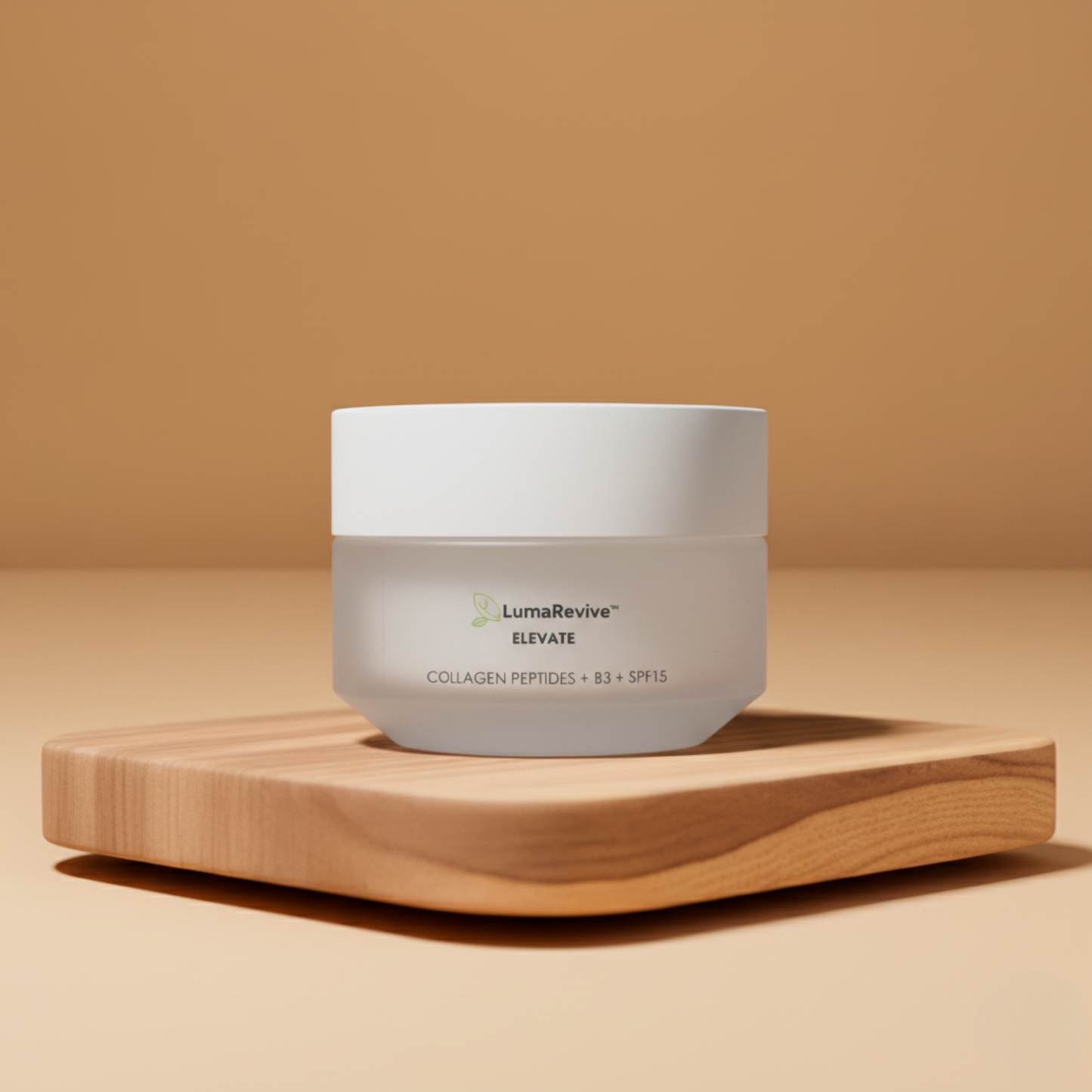 LumaRevive™ | Crème Anti-Âge