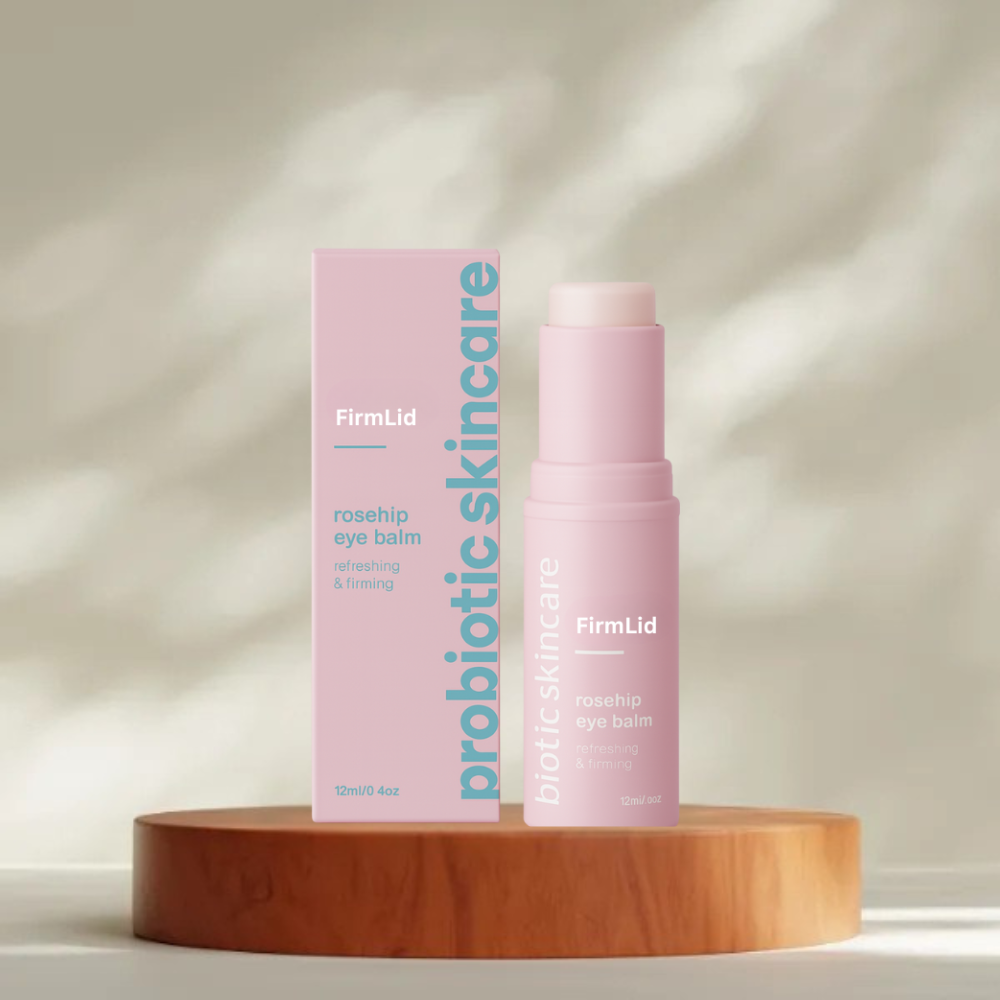 FirmLid™ | Crème pour les paupières