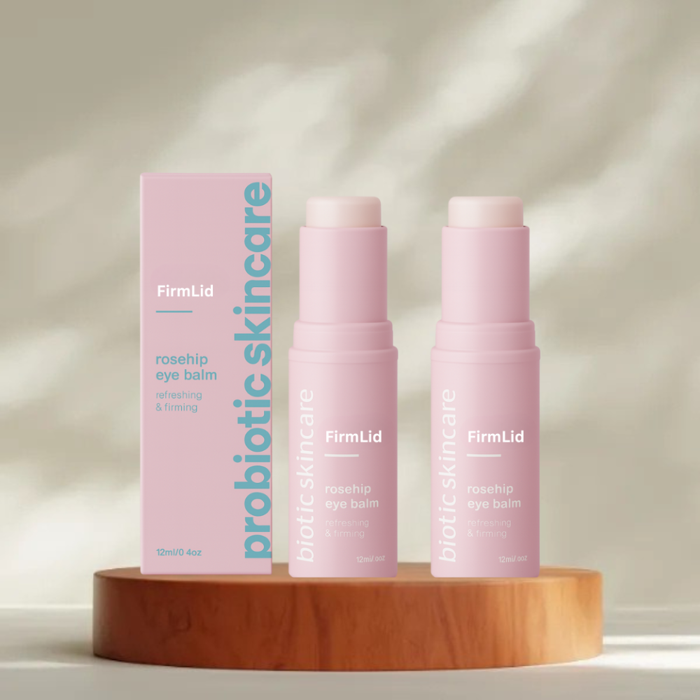 FirmLid™ | Crème pour les paupières