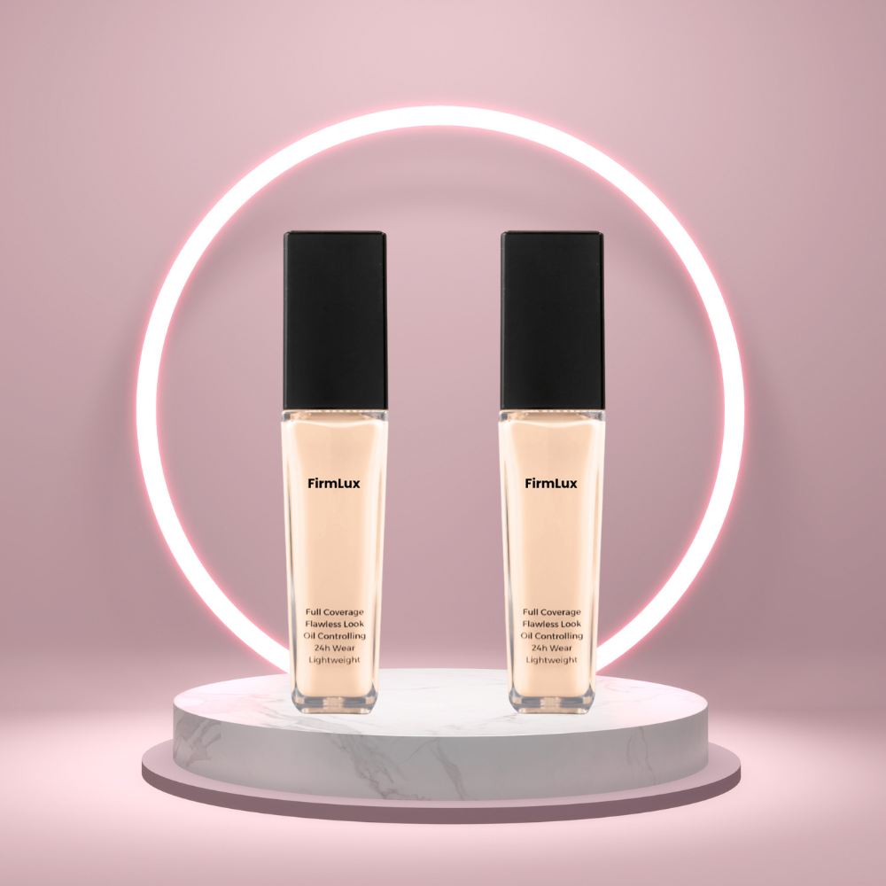 FirmLux™ | Foundation