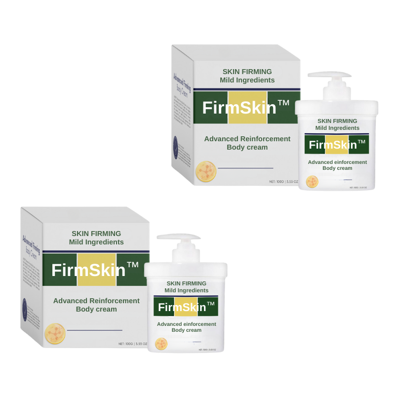 UK111 | FirmSkin™ Firming Body Cream