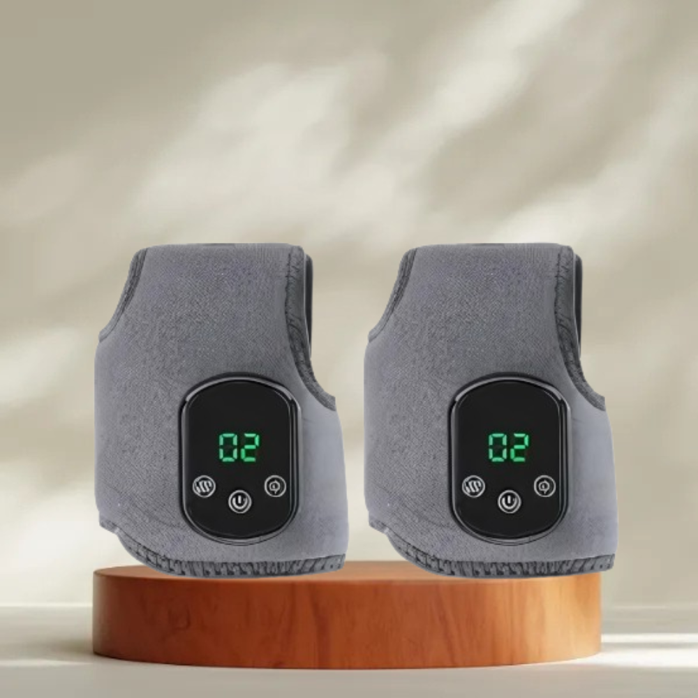 FlexiFoot™ | Masseur de pieds