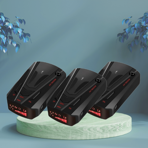 RadarGuard™ Système d’alerte