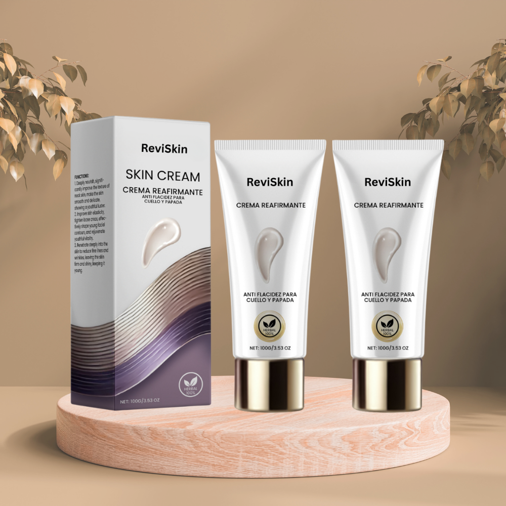 ReviSkin™ | Crème pour la peau