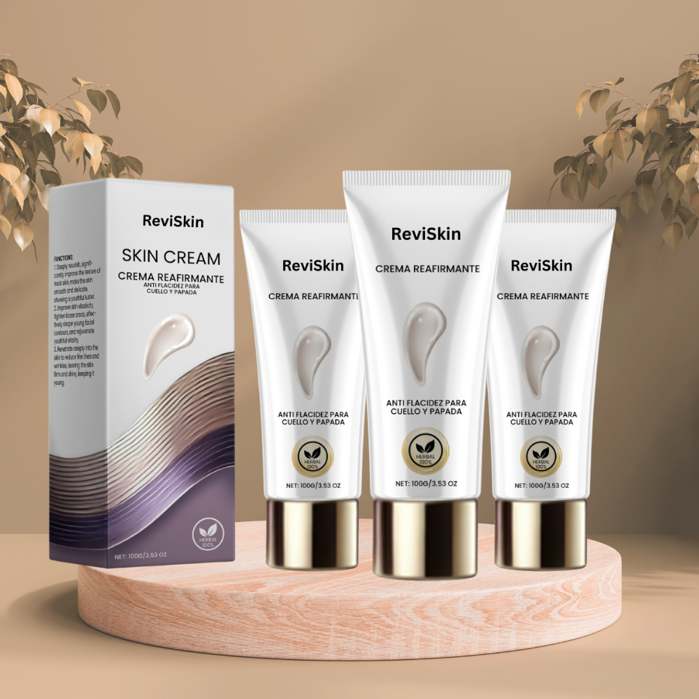 ReviSkin™ | Crème pour la peau