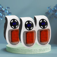 HeatFlow™ Chauffage Maison