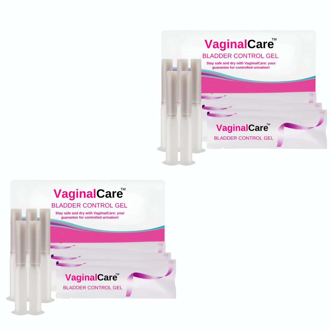 UK103 | VaginalCare™ bladder control gel