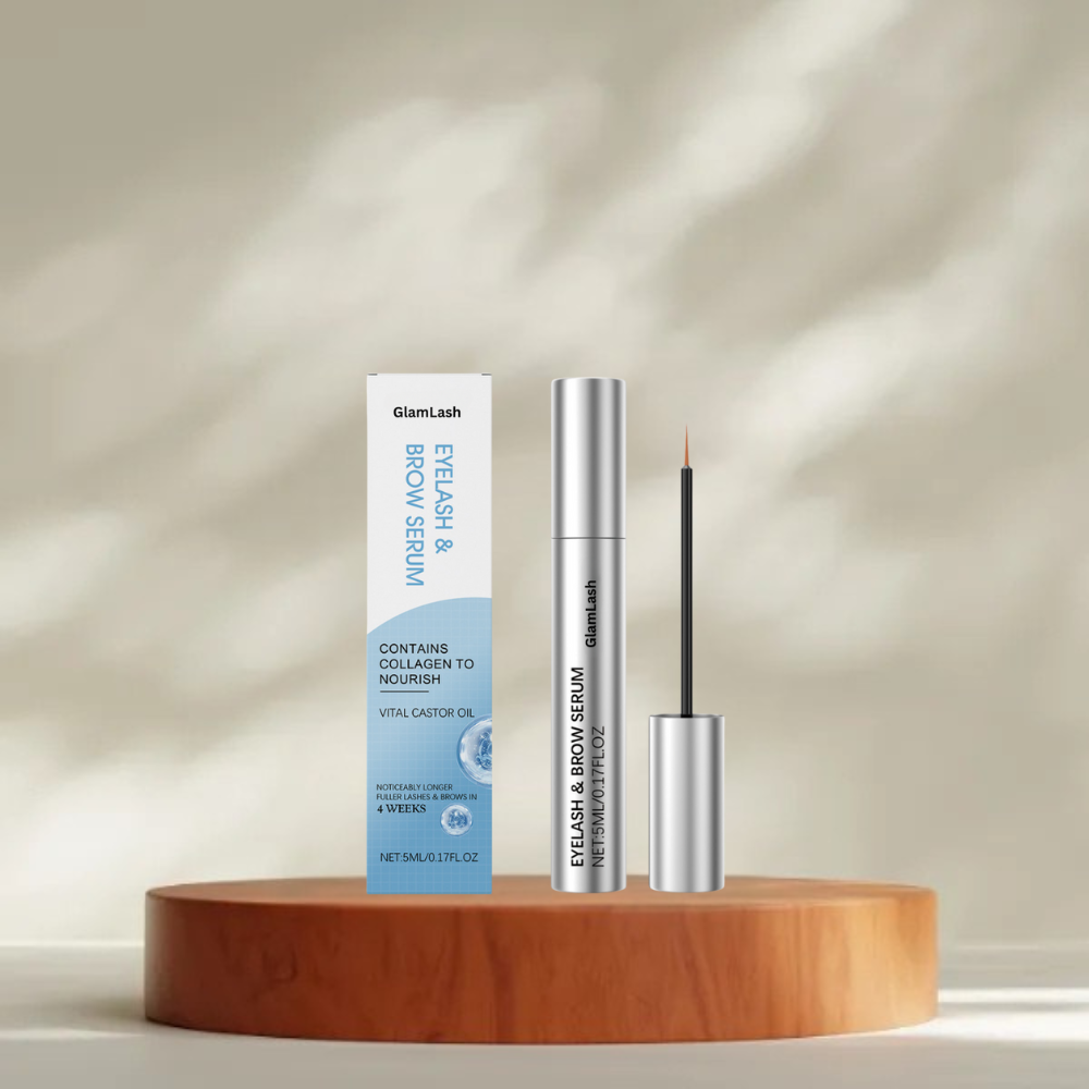 GlamLash™ | Sérum pour cils