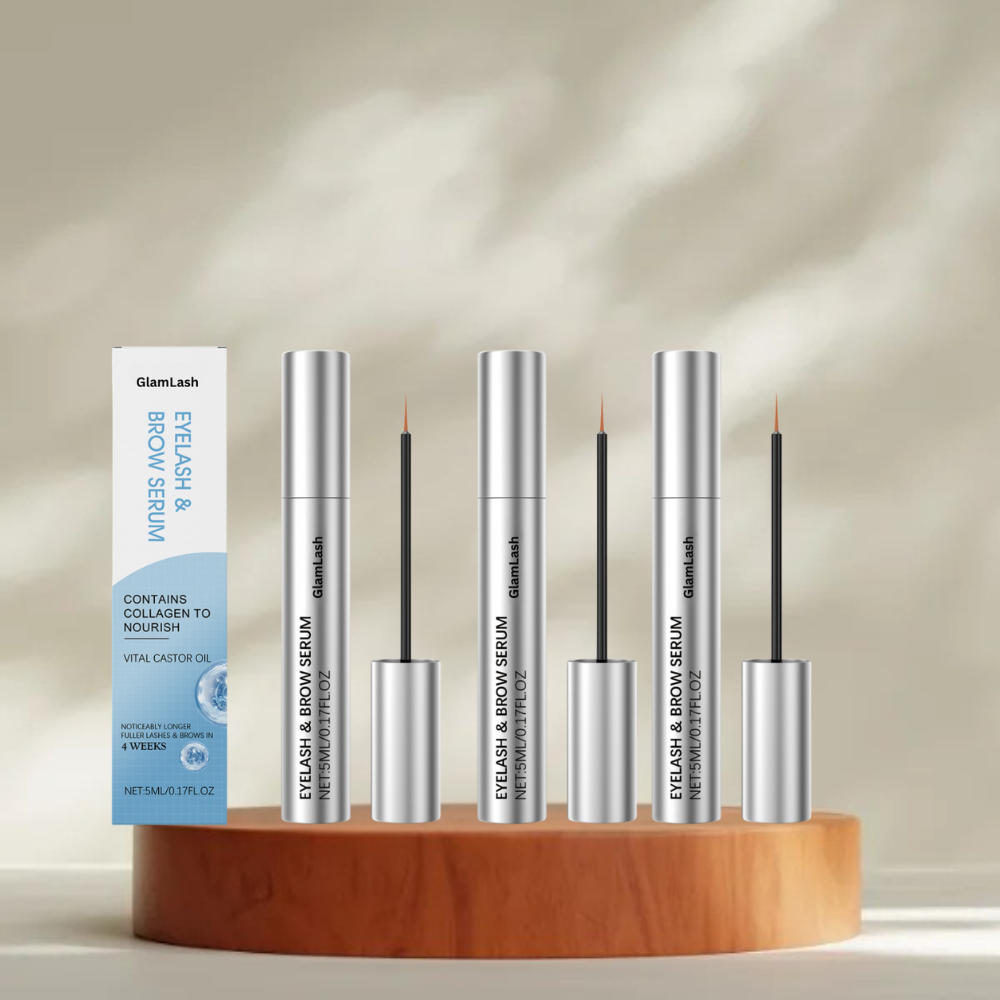 GlamLash™ | Sérum pour cils