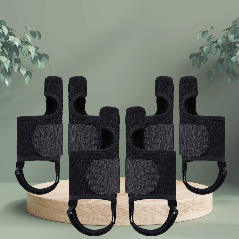 HalluFix™ | Bunion Corrector