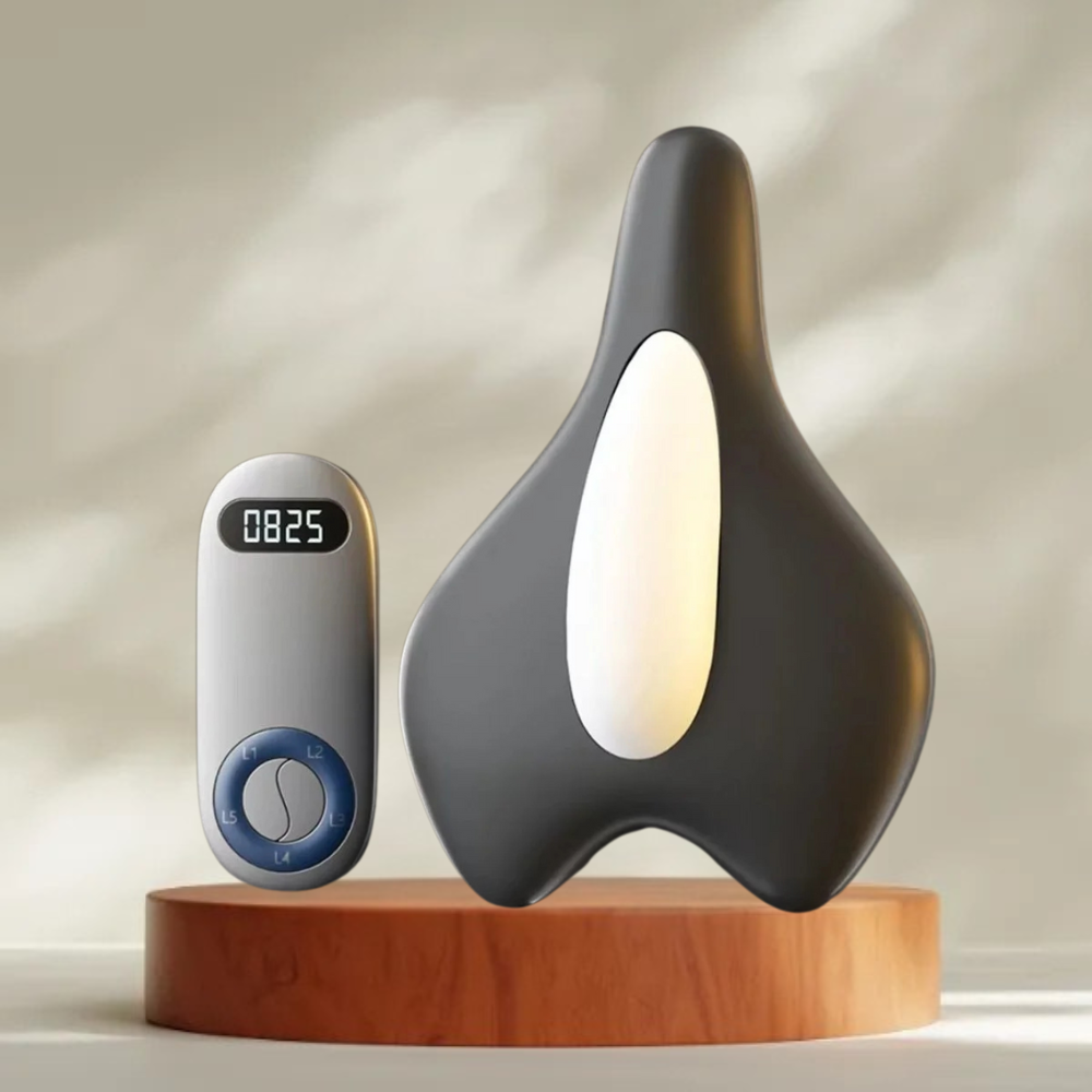 PelviEase™ | Entraîneur du plancher pelvien