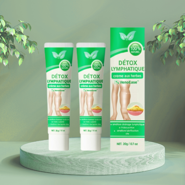 VenoEase™ | Pour le soulagement des jambes