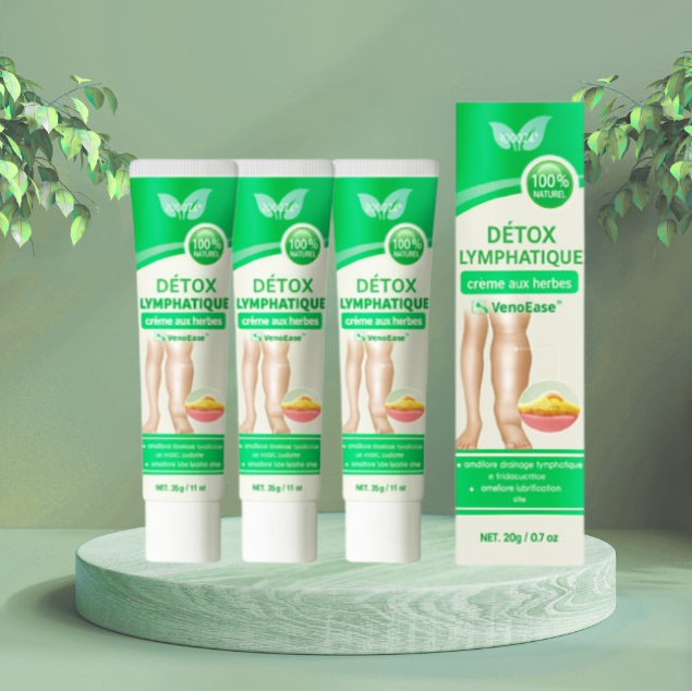VenoEase™ | Pour le soulagement des jambes