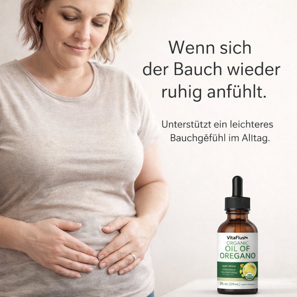 VitaFlush™