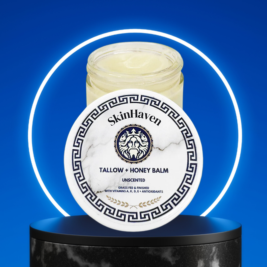 SkinHaven™ | Baume au suif