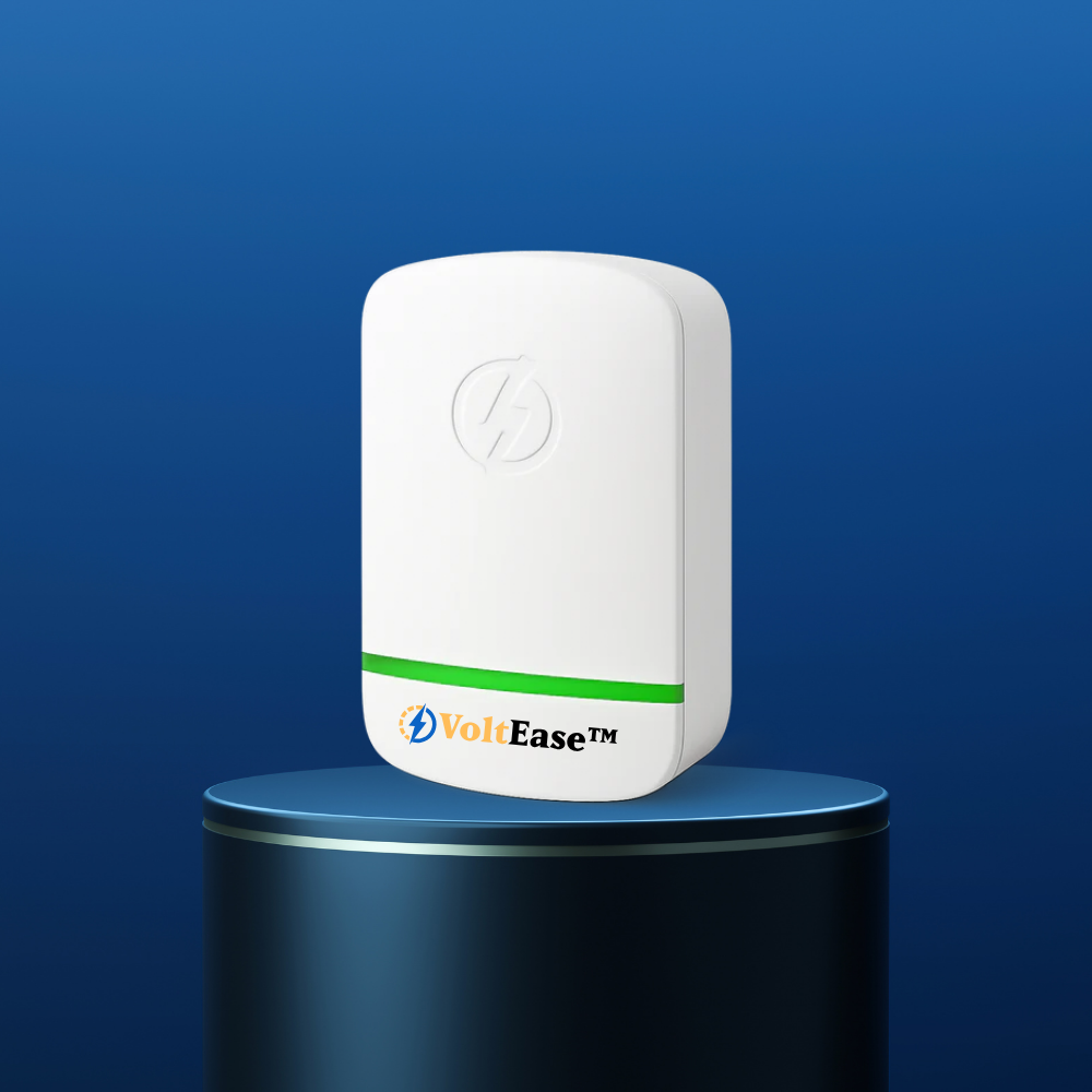 VoltEase™ | Stabilisateur d’électricité
