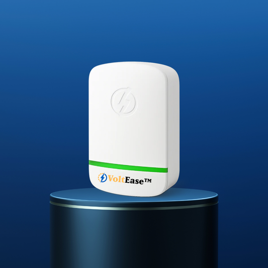 VoltEase™ | Stabilisateur d’électricité