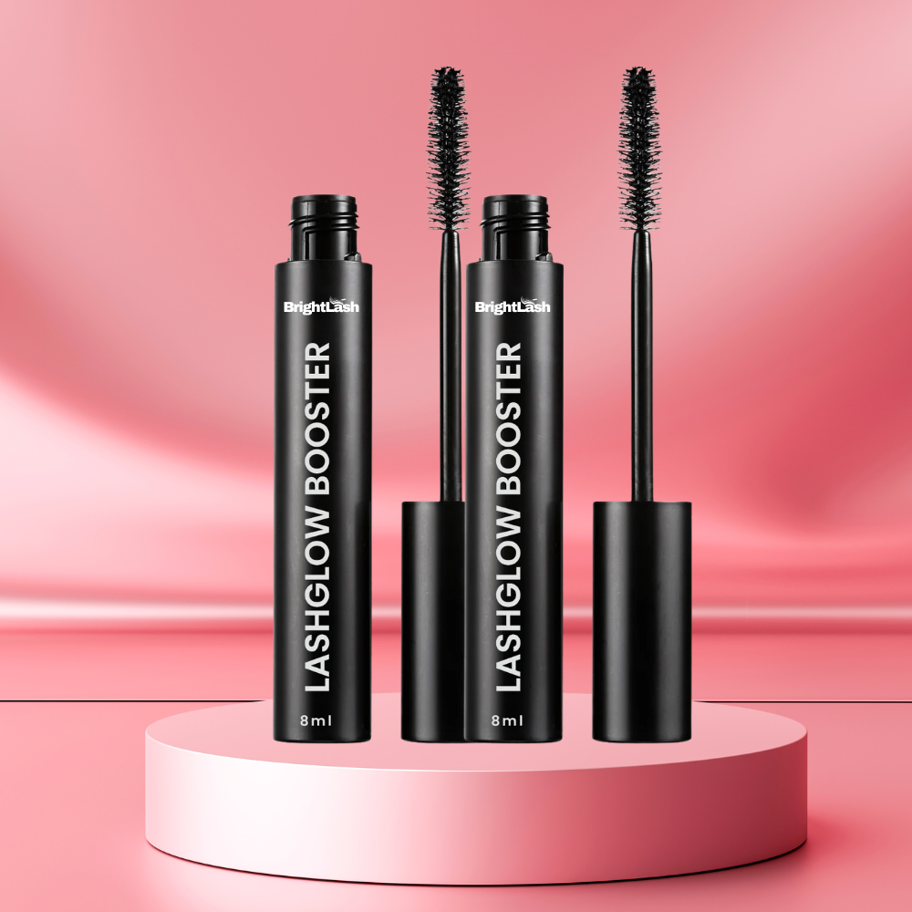 BrightLash™ | Rehausseur de Cils
