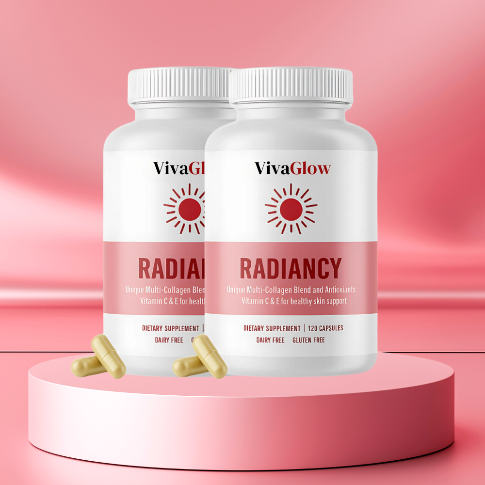 VivaFlow™ | Capsule