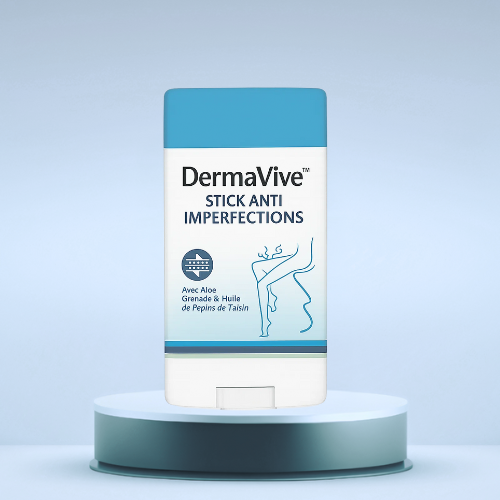DermaVive™ Stick anti-imperfections