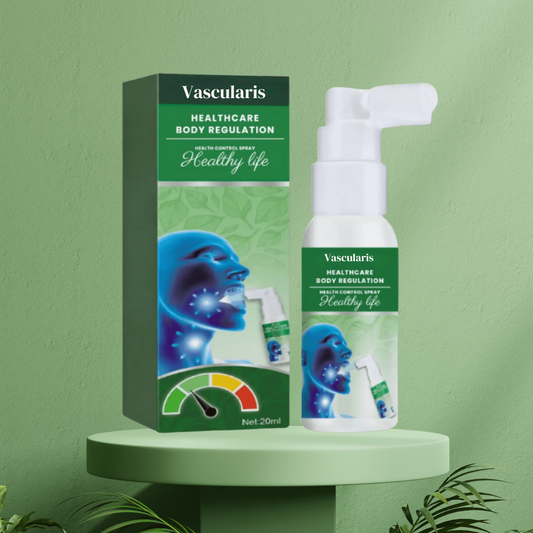 Vascularis™ | stabilisateur de glycémie