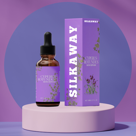 SilkAway™ | Sérum Peau