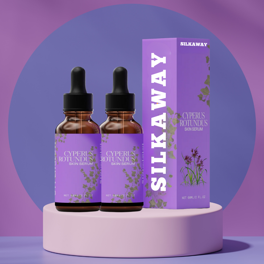 SilkAway™ | Sérum Peau