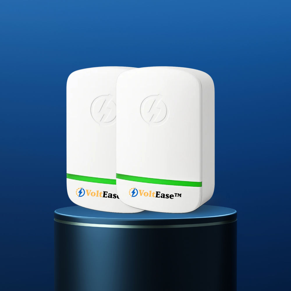 VoltEase™ | Stabilisateur d’électricité