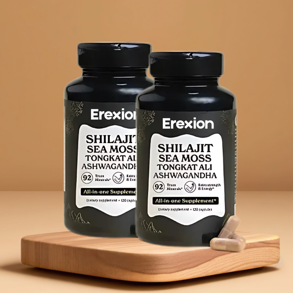 Erexion™ | Supplément