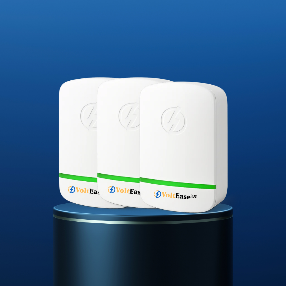 VoltEase™ | Stabilisateur d’électricité