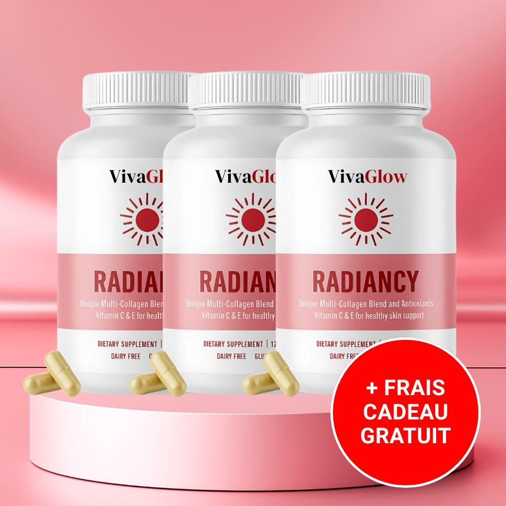 VivaFlow™ | Capsule