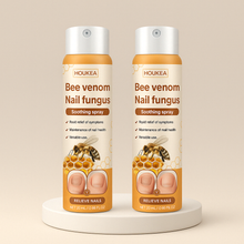 NailCare™ | Spray antifongique ongulaire