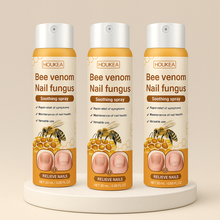 NailCare™ | Spray antifongique ongulaire