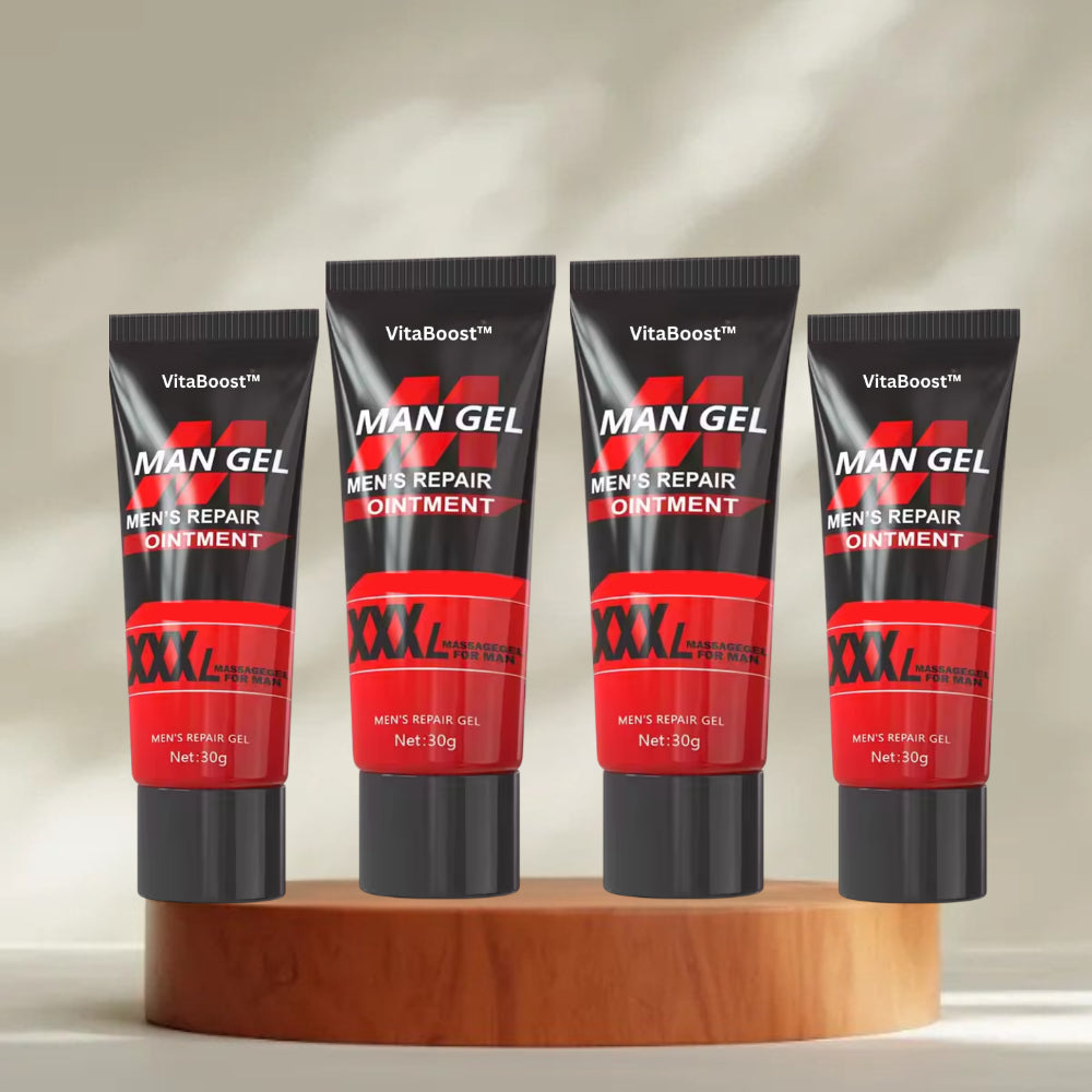 VitaBoost™ | Gel