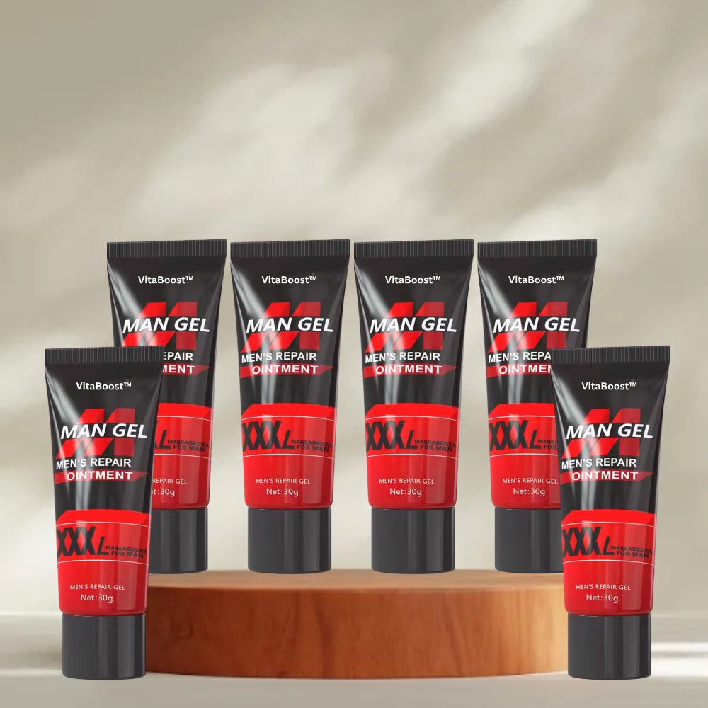 VitaBoost™ | Gel