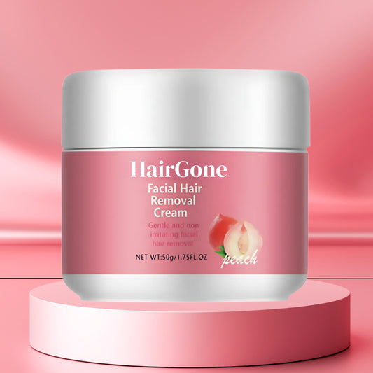 HairGone™ | Crème dépilatoire