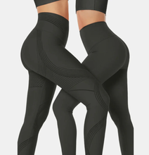 CurveTight™ | Leggings Gainants
