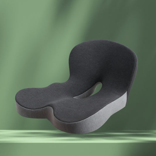 BackHaven™ | Coussin ergonomique