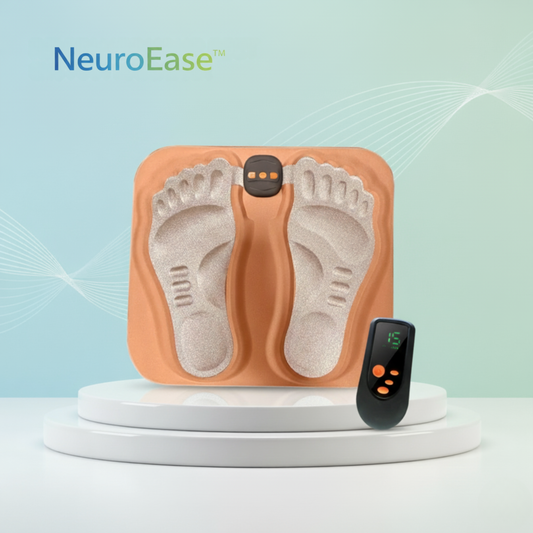 NeuroEase™ | Pain-relief device