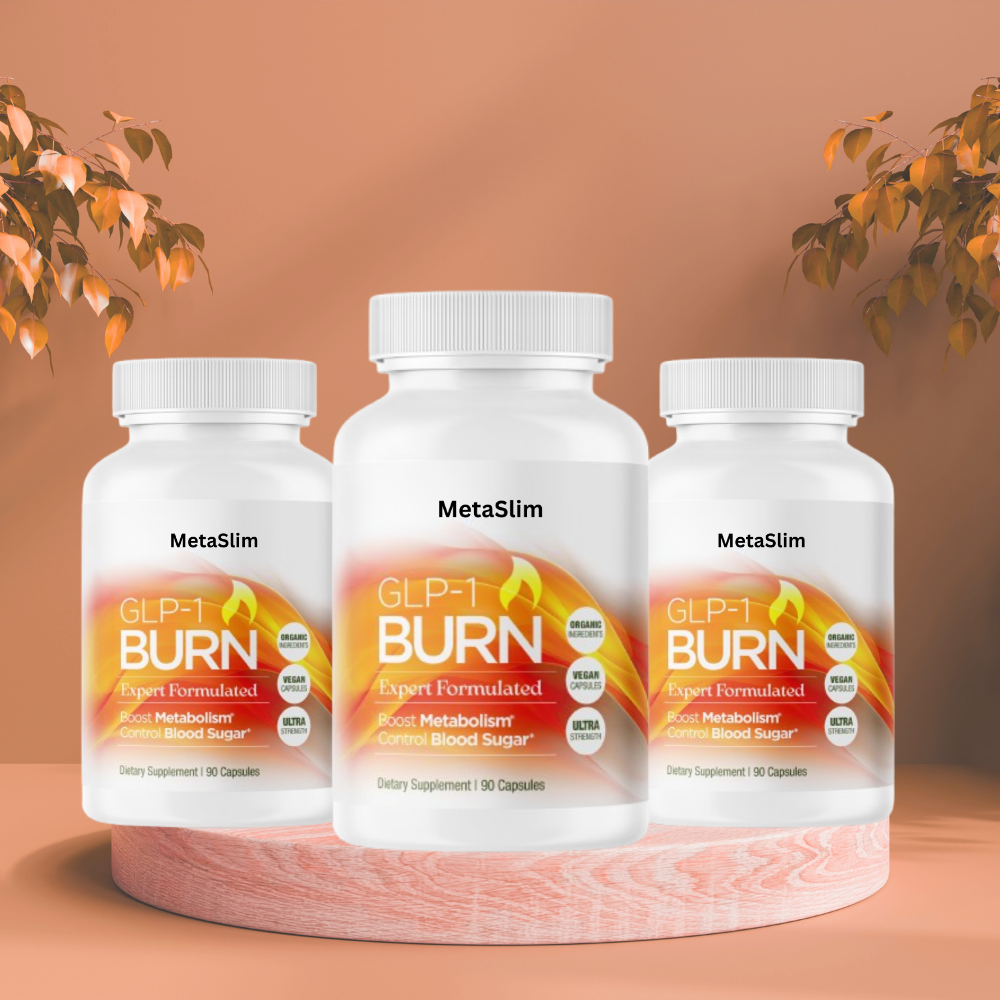 MetaSlim™ | Capsules minceur
